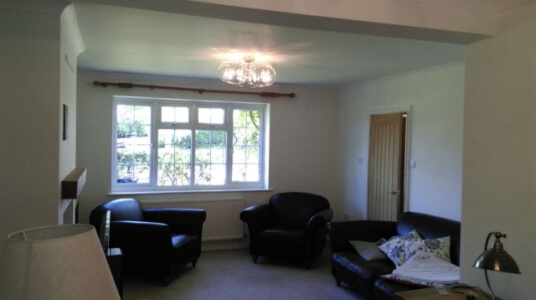 Painting Decorating Ollerton image 2