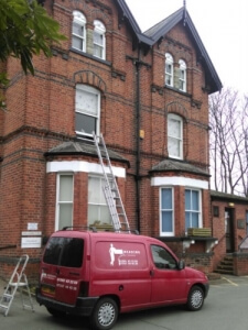 The Knutsford Decorator image 6