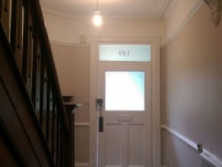 Chester Road, Northwich