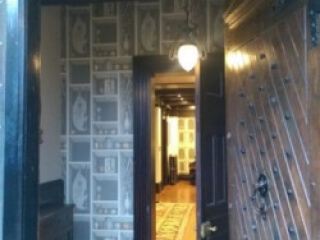 J Kearns Tabley Rd Knutsford