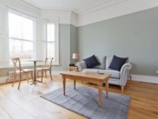 Painting and Decorating Testimonial – Didsbury 1