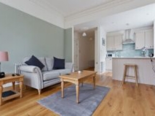 Painting and Decorating Testimonial – Didsbury 2