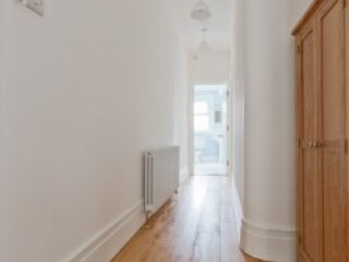 Painting and Decorating Testimonial – Didsbury 6