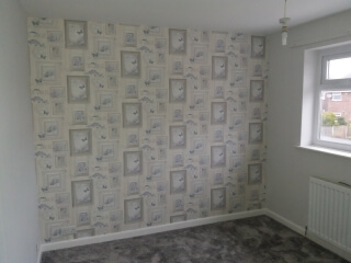 Painting and Wallpapering Wincham March 2017 - 4