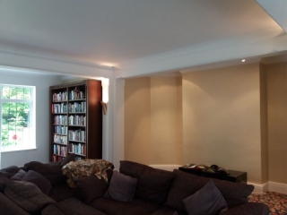 Decorating by Knutsford Decorators - August 2017 Decorating by Knutsford Decorators - August 2017