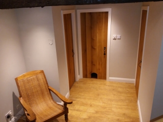 Decorating by Knutsford Decorators - December 2017 Decorating by Knutsford Decorators - December 2017