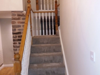 Decorating by Knutsford Decorators - December 2017 Decorating by Knutsford Decorators - December 2017