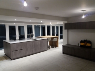 Decorating by Knutsford Decorators - January 2018 Decorating by Knutsford Decorators - January 2018