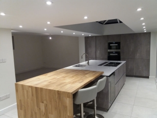 Decorating by Knutsford Decorators - January 2018 Decorating by Knutsford Decorators - January 2018