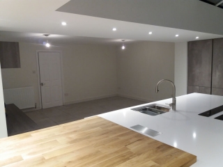 Decorating by Knutsford Decorators - January 2018 Decorating by Knutsford Decorators - January 2018