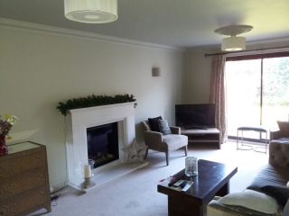 Decorating by Knutsford Decorators - November 2017 Decorating by Knutsford Decorators - November 2017