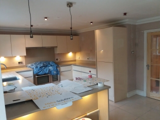 Decorating by Knutsford Decorators - November 2017 Decorating by Knutsford Decorators - November 2017