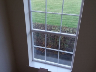 Decorating by Knutsford Decorators - September 2017 Decorating by Knutsford Decorators - September 2017