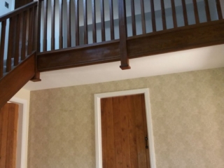 Decorating by Knutsford Decorators - September 2017 Decorating by Knutsford Decorators - September 2017