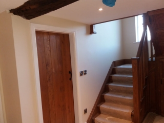 Decorating by Knutsford Decorators - September 2017 Decorating by Knutsford Decorators - September 2017