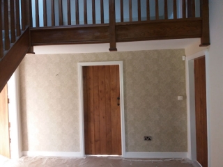 Decorating by Knutsford Decorators - September 2017 Decorating by Knutsford Decorators - September 2017