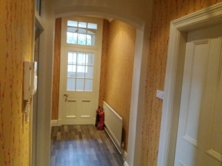 Decorating by Knutsford Decorators - October 2017 Decorating by Knutsford Decorators - October 2017