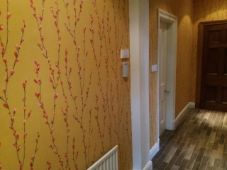 Decorating by Knutsford Decorators - October 2017 Decorating by Knutsford Decorators - October 2017