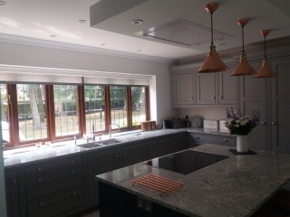 Decorating by Knutsford Decorators - February 2018 Decorating by Knutsford Decorators - February 2018