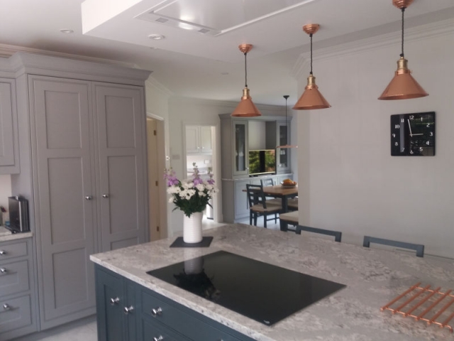 Decorating by Knutsford Decorators - February 2018