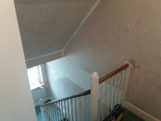 Decorating by Knutsford Decorators - March - August 2018 Decorating by Knutsford Decorators - March - August 2018