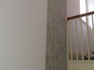 Decorating by Knutsford Decorators - March - August 2018 Decorating by Knutsford Decorators - March - August 2018