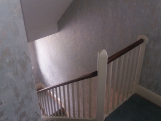 Decorating by Knutsford Decorators - March - August 2018 Decorating by Knutsford Decorators -March - August 2018