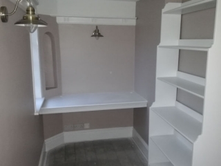 Decorating by Knutsford Decorators - October - November 2018 Decorating by Knutsford Decorators - October - November 2018