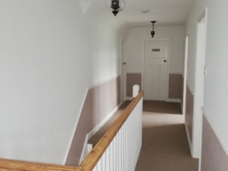 Decorating by Knutsford Decorators - October - November 2018 Decorating by Knutsford Decorators - October - November 2018