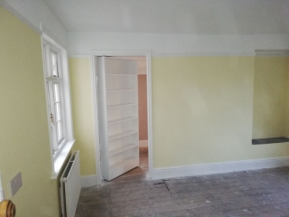 Decorating by Knutsford Decorators - October - November 2018 Decorating by Knutsford Decorators - October - November 2018