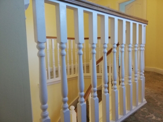 Decorating by Knutsford Decorators - September 2018 Decorating by Knutsford Decorators - September 2018