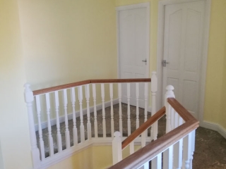 Decorating by Knutsford Decorators - September 2018 Decorating by Knutsford Decorators - September 2018