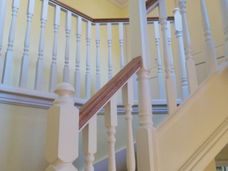 Decorating by Knutsford Decorators - September 2018 Decorating by Knutsford Decorators - September 2018