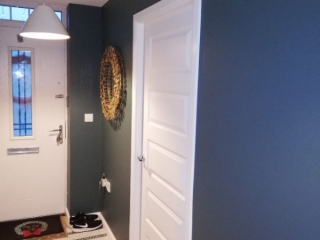 Decorating by Knutsford Decorators - December 2018 Decorating by Knutsford Decorators - December 2018