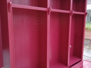 Decorating by Knutsford Decorators - January to February 2019 Decorating by Knutsford Decorators - January to February 2019