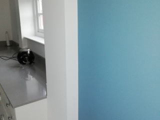 Decorating by Knutsford Decorators - January to February 2019 Decorating by Knutsford Decorators - January to February 2019