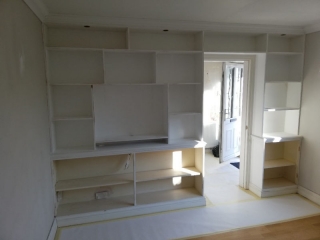 Decorating by Knutsford Decorators - January to February 2019 Decorating by Knutsford Decorators - January to February 2019