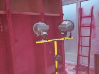 Decorating by Knutsford Decorators - January to February 2019 Decorating by Knutsford Decorators - January to February 2019