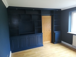 Decorating by Knutsford Decorators - January to February 2019 Decorating by Knutsford Decorators - January to February 2019