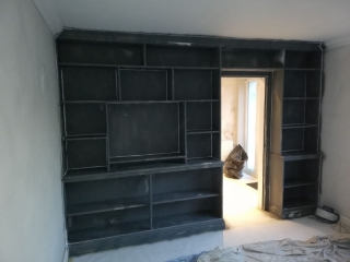 Decorating by Knutsford Decorators - January to February 2019 Decorating by Knutsford Decorators - January to February 2019