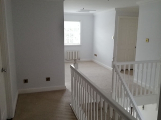 Decorating by Knutsford Decorators - April 2019 Decorating by Knutsford Decorators - April 2019