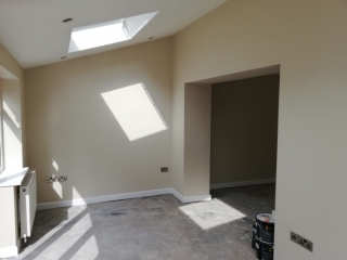 Decorating by Knutsford Decorators - March 2019 Decorating by Knutsford Decorators - March 2019