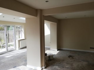 Decorating by Knutsford Decorators - March 2019 Decorating by Knutsford Decorators - March 2019