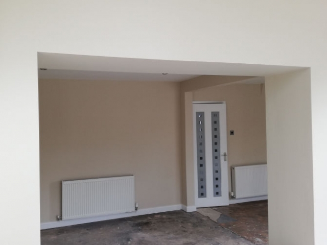 Decorating by Knutsford Decorators - March 2019