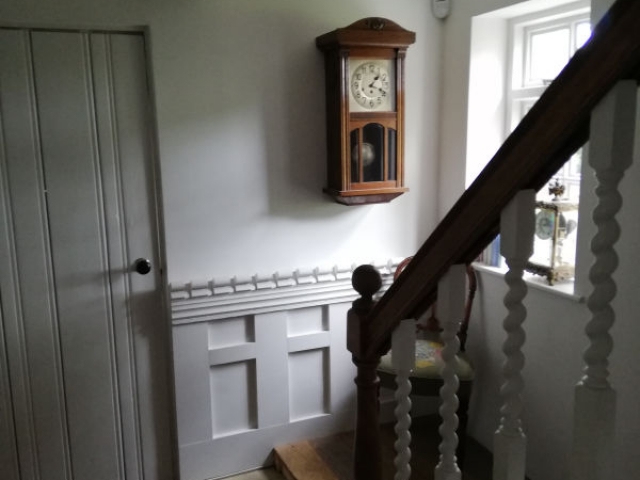 Decorating by Knutsford Decorators - June 2019