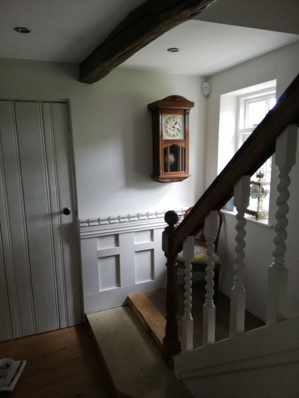Decorating by Knutsford Decorators - June 2019