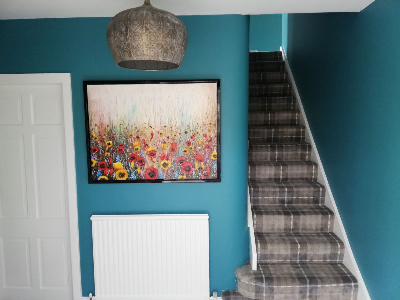 Decorating by Knutsford Decorators - May 2019