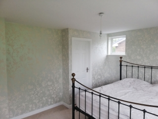 Decorating by Knutsford Decorators - May 2019