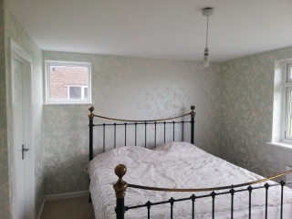 Decorating by Knutsford Decorators - May 2019