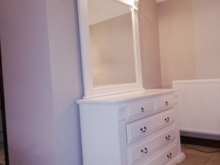 Decorating by Knutsford Decorators - October 2019